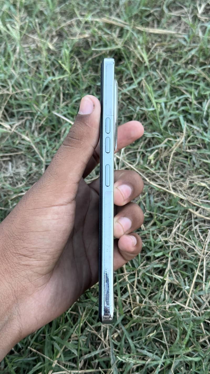 Tecno CAMON 30 Exchange possible 2