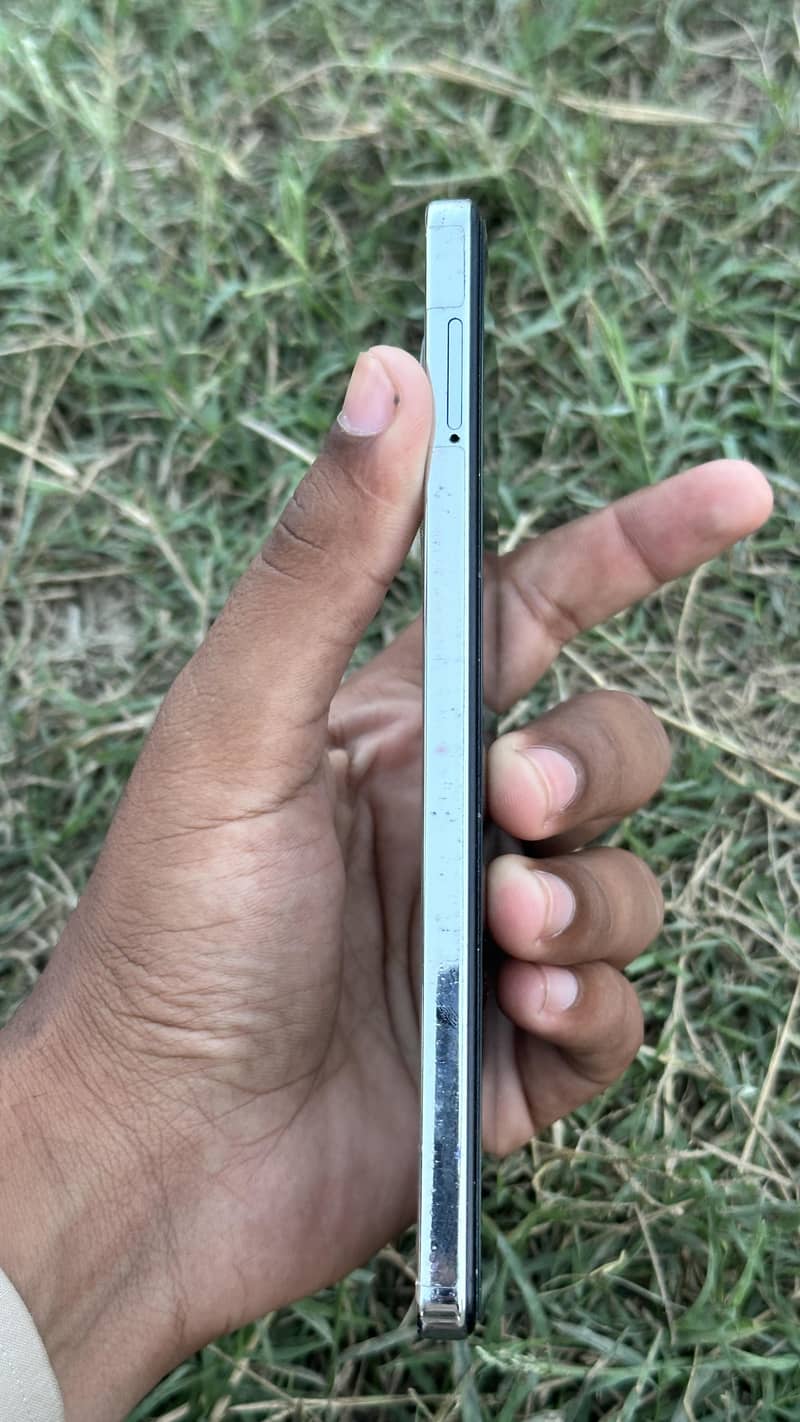 Tecno CAMON 30 Exchange possible 3