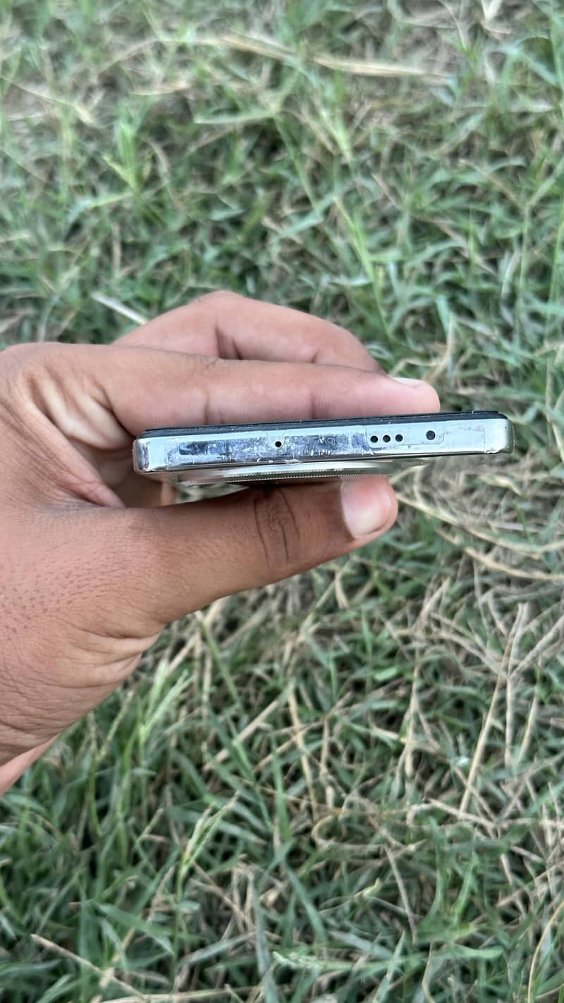 Tecno CAMON 30 Exchange possible 4