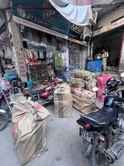 Sales Men