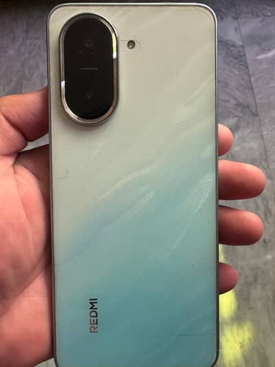 Xiaomi Redmi A5