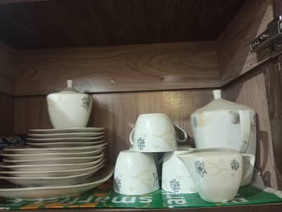 tea set