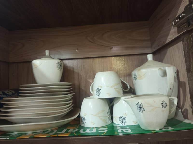 tea set 1