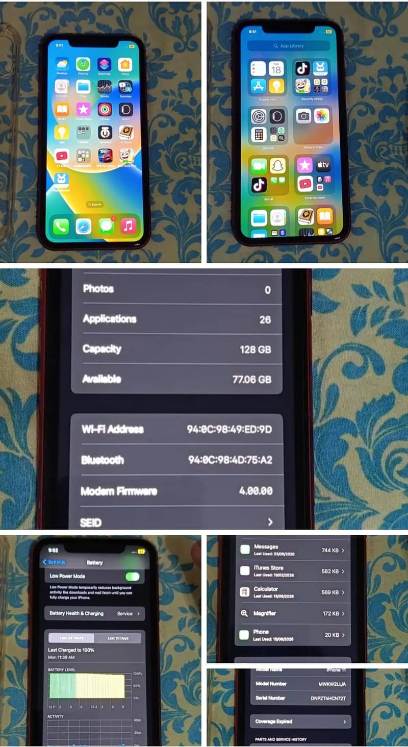 Apple iPhone 11 1