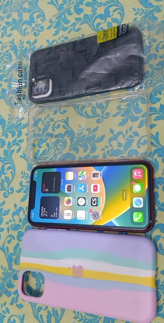 Apple iPhone 11 5