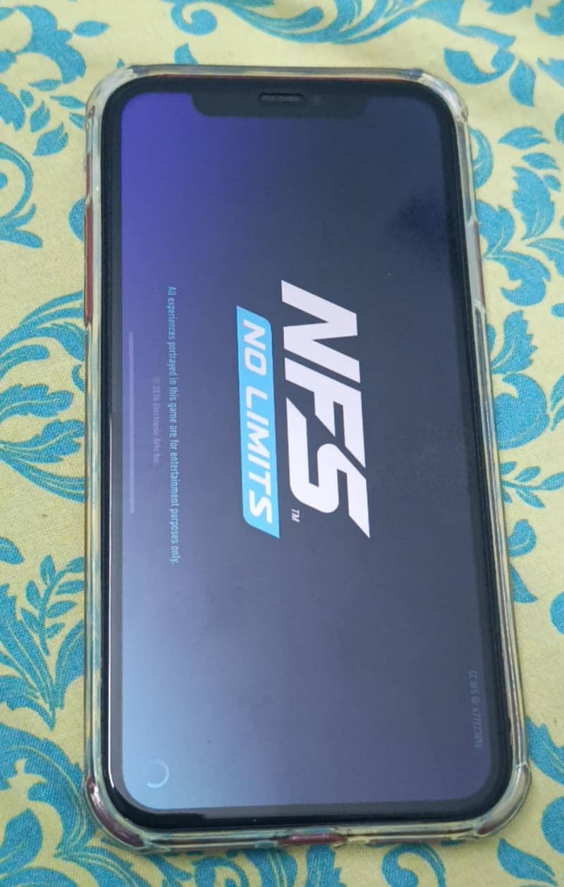 Apple iPhone 11 8