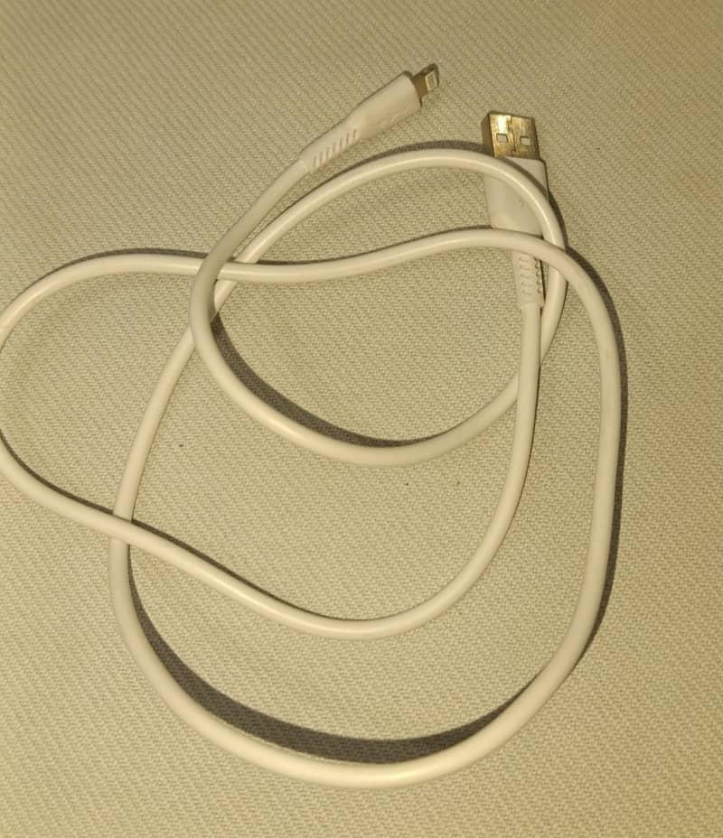 Apple iPhone 11 10