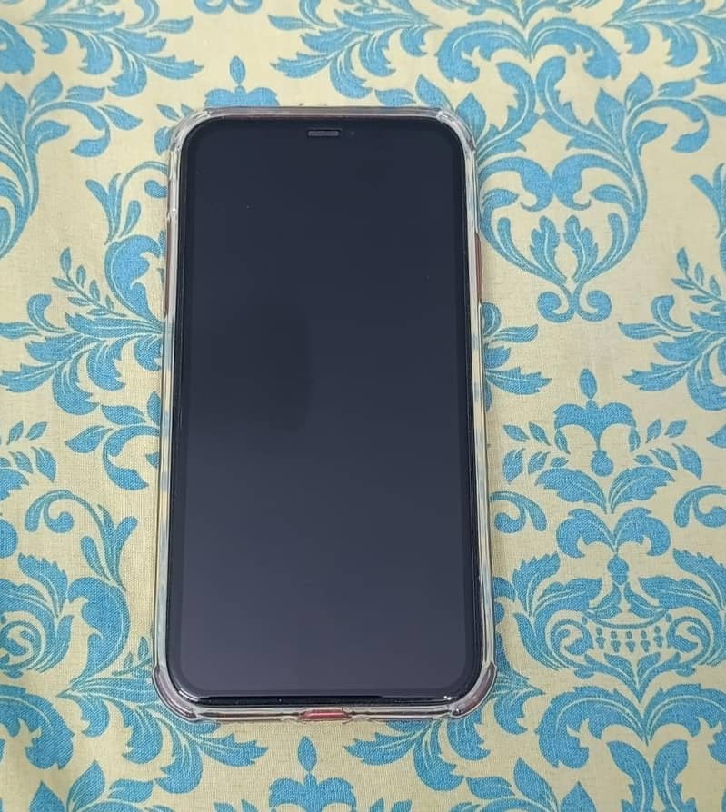 Apple iPhone 11 12