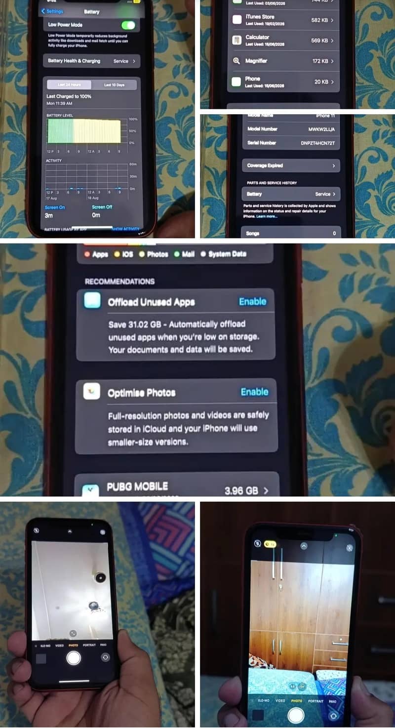 Apple iPhone 11 16