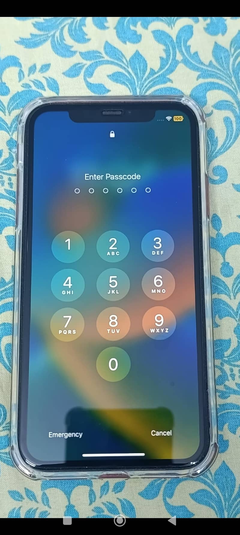 Apple iPhone 11 19