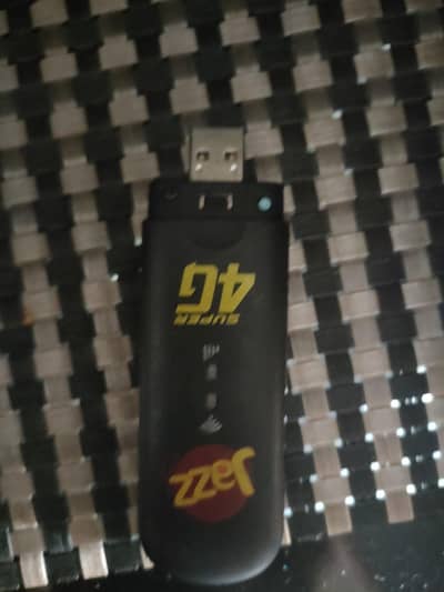 JAZZ 4G WINGLE