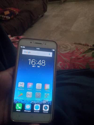 vivo s 1 sim nhiii chalti thoda battery ka masla