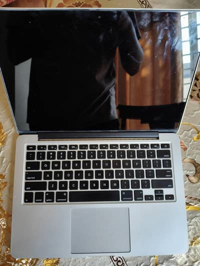 Apple MacBook pro 2015