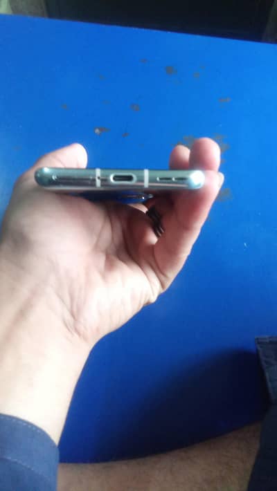 One Plus 9 pro 5G 12GB 256gb