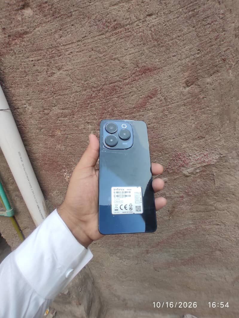 Xiaomi Redmi Note 10 Pro 2