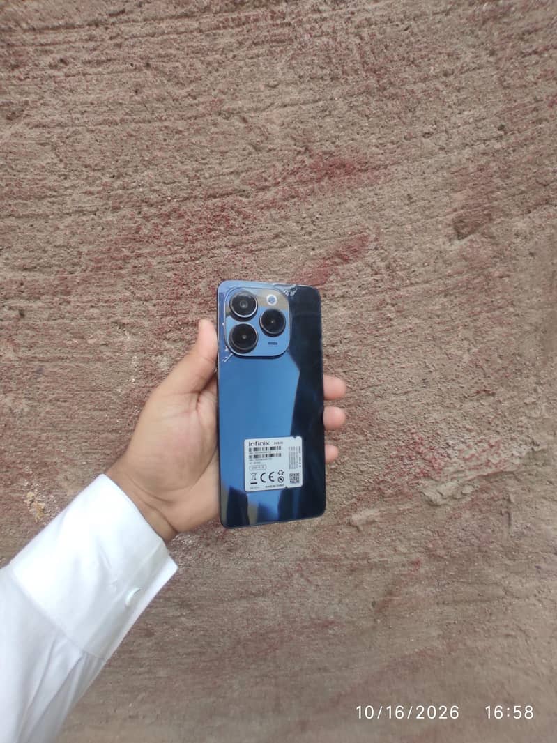 Xiaomi Redmi Note 10 Pro 3