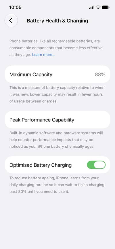 Apple iPhone 12 128gb Pta Approved