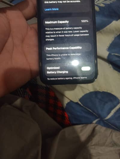 Apple iPhone 11 Pro