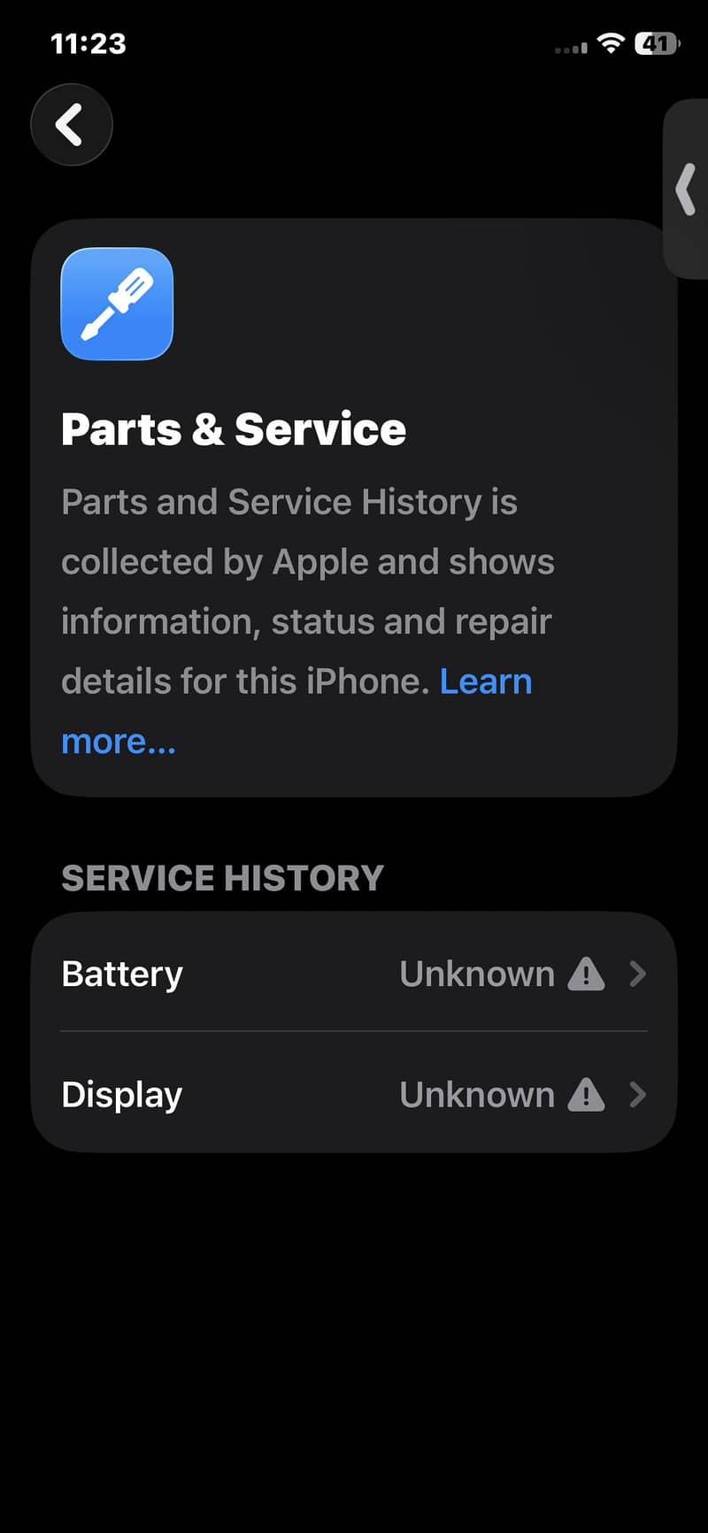 Apple iPhone 11 Pro 7