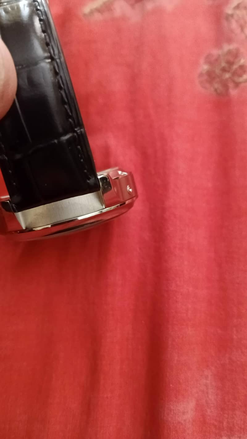 iWC Automatic watche 2