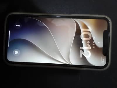 Apple iPhone 11 Pro