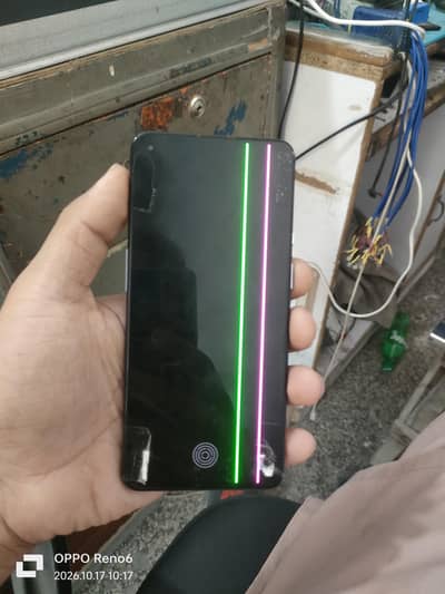 One Plus 9 ONLY PANEL