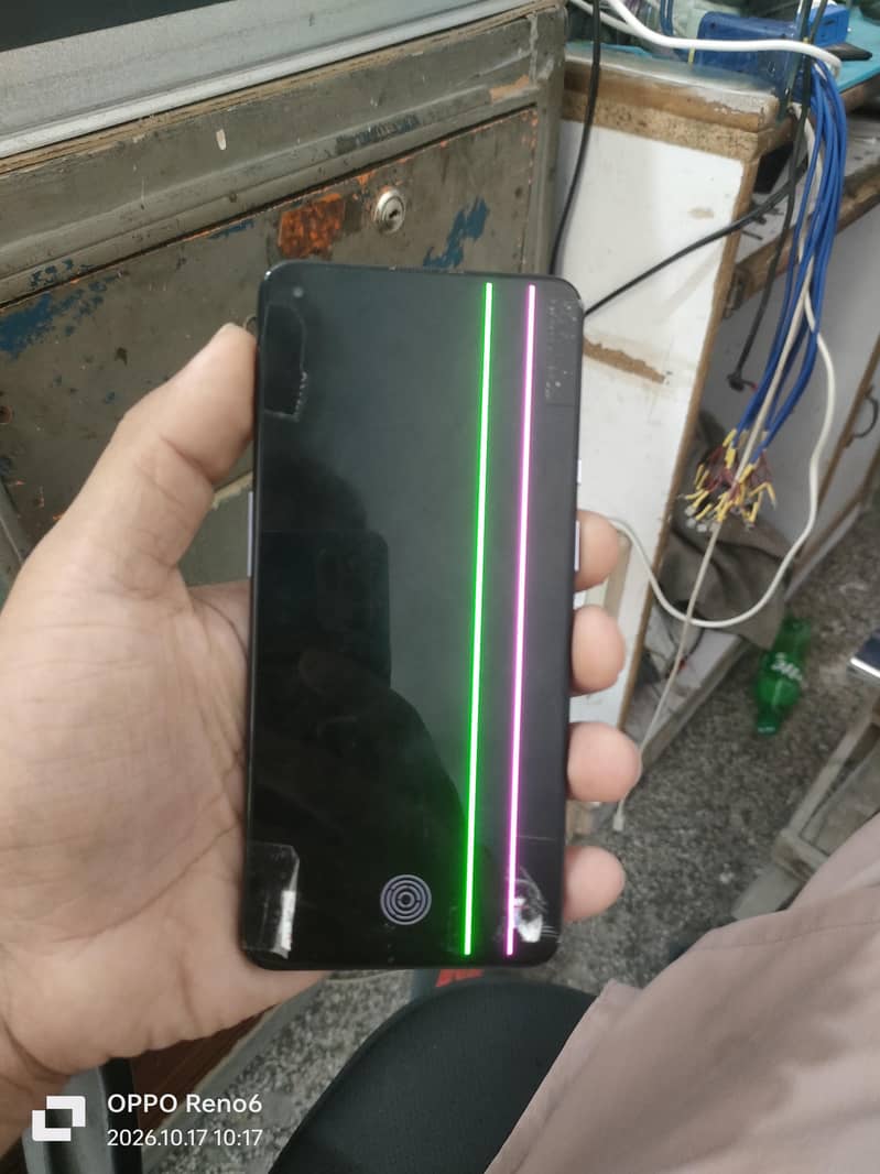 One Plus 9 ONLY PANEL 0