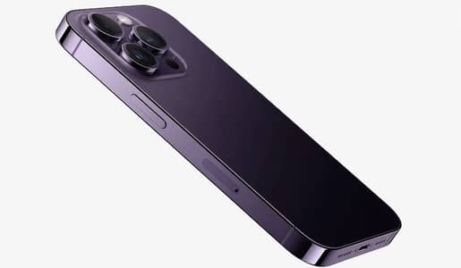iPhone 14 Pro