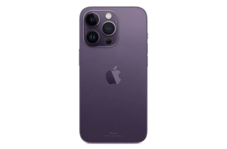 iPhone 14 Pro 1