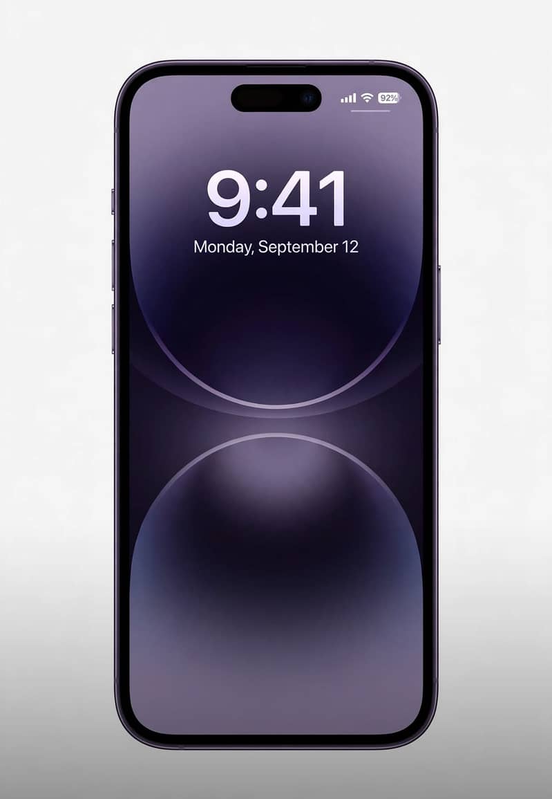 iPhone 14 Pro 2