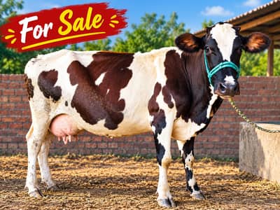 Fresian/Crossbread Cows for sale
