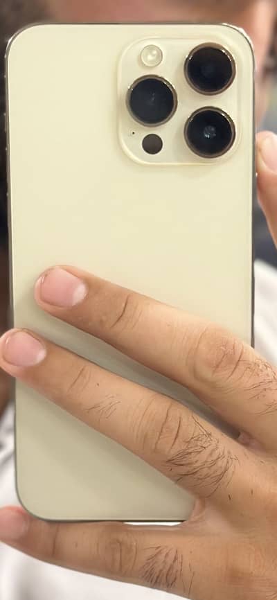 Apple iPhone 14 Pro Max