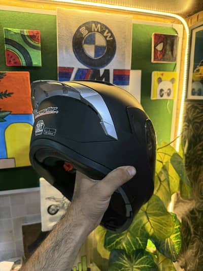 Super Air 902 Helmets