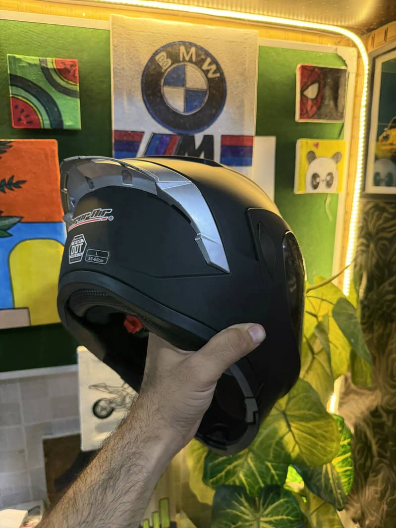 Super Air 902 Helmets 0