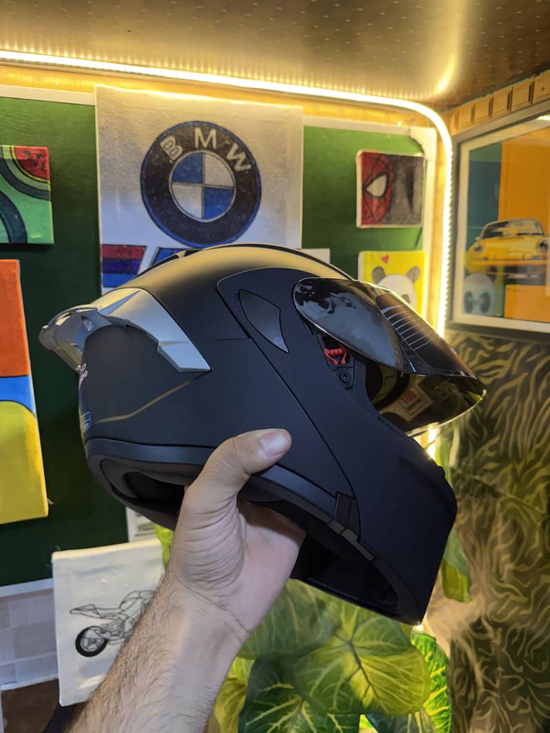 Super Air 902 Helmets 1