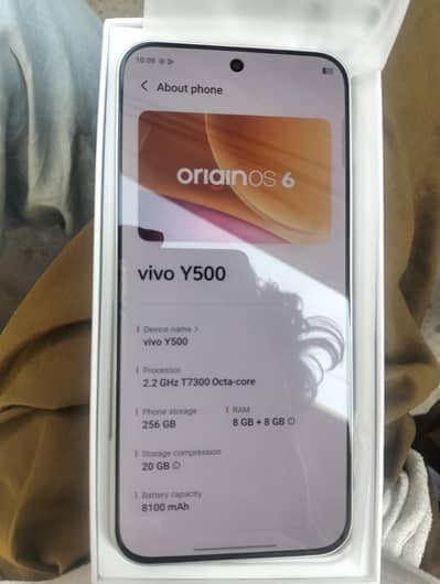 Vivo Other Model