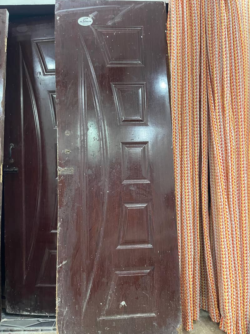 1 gate door 3