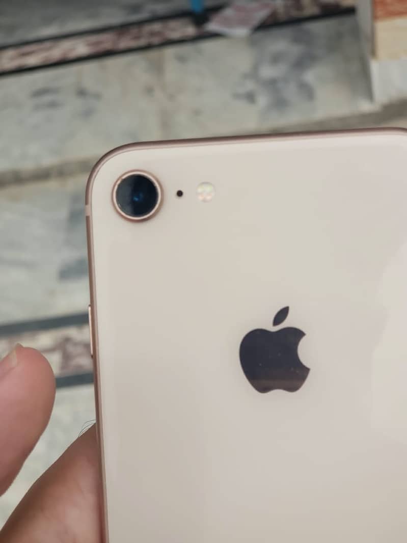 Apple iPhone 8 0