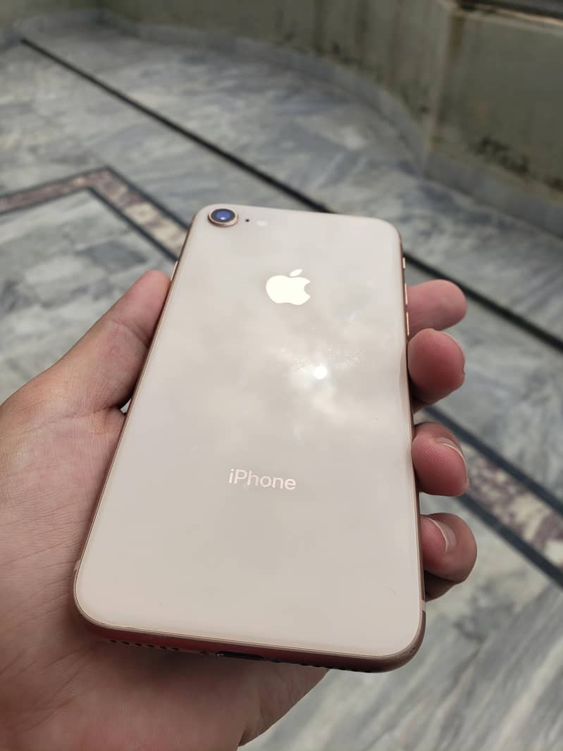 Apple iPhone 8 6