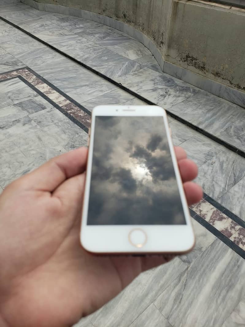 Apple iPhone 8 9