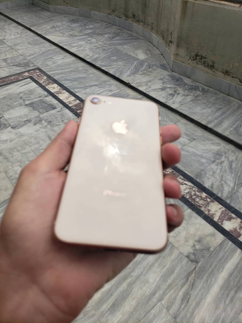 Apple iPhone 8 11