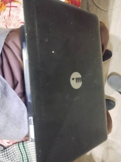 I3 5th Gen laptop