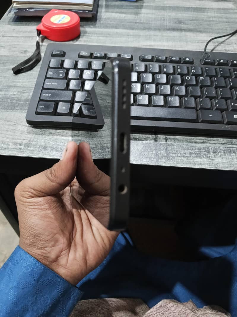 Realme C51 1