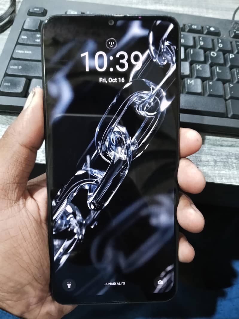 Realme C51 6