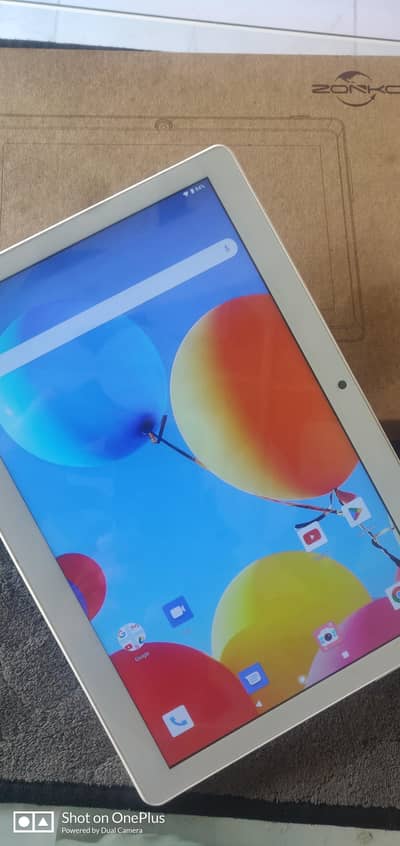 Zonko k 105 tablet