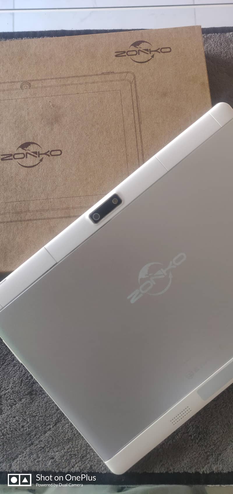 Zonko k 105 tablet 1