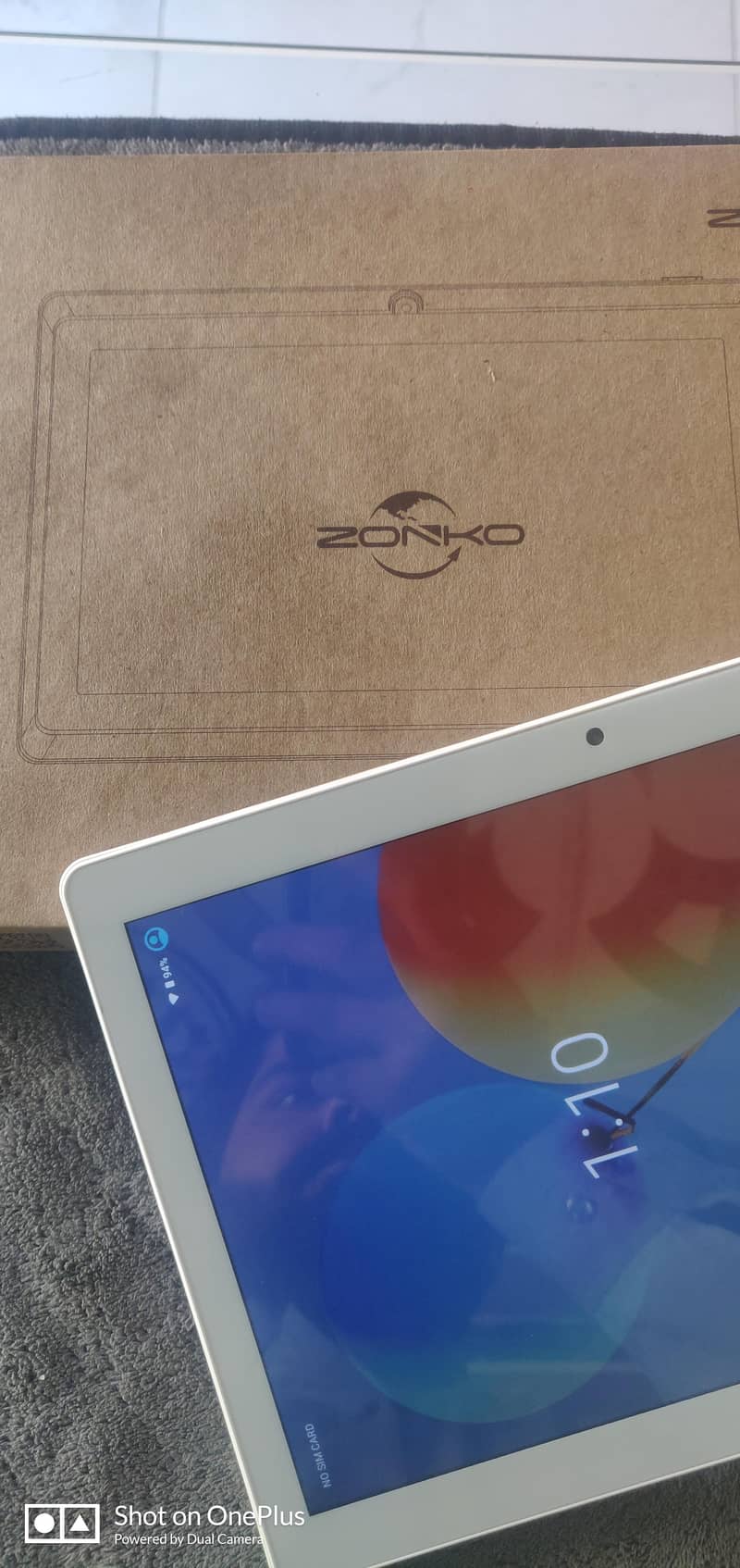 Zonko k 105 tablet 2
