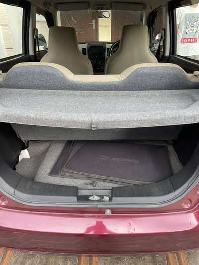 Suzuki Wagon R 2019