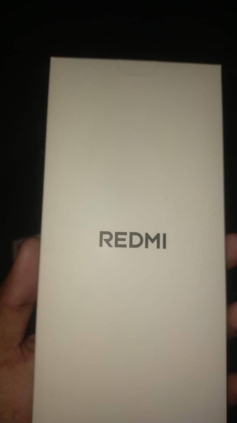 Xiaomi Redmi Note 15 Pro 2
