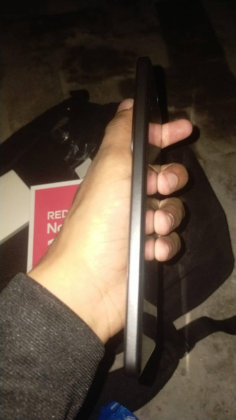 Xiaomi Redmi Note 15 Pro 6